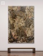 تابلو کالیگرافی کلاژ