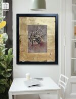 تابلو هنر دست